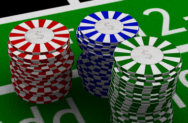 ギャンブルで借金返済